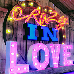 crazy in love
